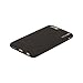CaseCrown iPhone 6 Plus Case, Perfect Fit & Soft Interior, Lux Glider Case (Black Obsidian)