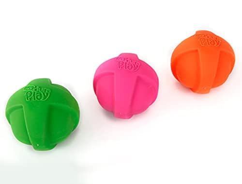 Hartz DuraPlay Squeaky Dog Ball