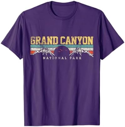 Amazon.com: I Hiked The Grand Canyon Funny Arizona Hiking Gift Men