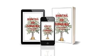 Livro MANTRA DO DINHEIRO