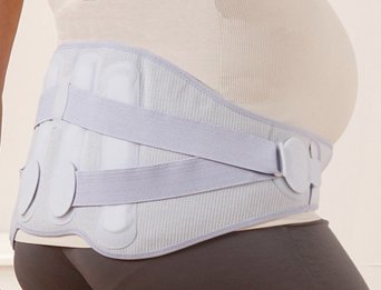 ceinture lombaire femme enceinte thuasne