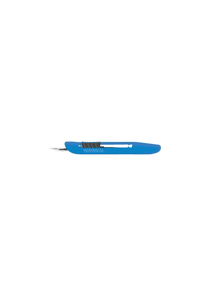MedBlades 10 Each Sterile Disposable Scalpel
