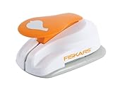Fiskars 3X-Large Lever Punch, A Little Bird Told Me