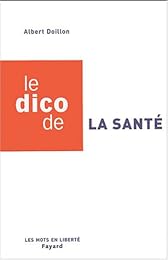 Le  dico de la santé