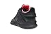 Adidas Mens EQT Support Adv Black/Turbo Pink Fabric