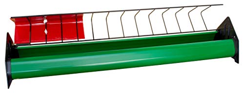 Stükerjürgen Ententränke mit Schwimmerventil - Niederdruck Hochdruck Gänse-Hühner-Puten-Geflügeltränke – Bild 3