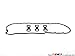 BMW 11-12-7-582-245 Profile-Gasket