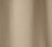 Best Home Fashion Thermal Insulated Blackout Curtains - Antique Bronze Grommet Top - Beige - 52