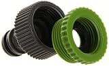 thelazeecamper 10m Flat Food Grade Hose for Caravan Motorhome Boat Water view 3