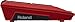 Roland SPD-SX Special Edition Percussion Sampling Pad with 16GB Internal Memory, Red