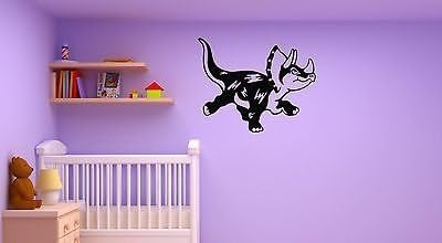 Stickers Muraux En Vinyle Pour Enfants Chambre D Enfant Bebe Dinosaure Ig639 Amazon Ca Maison Et Cuisine