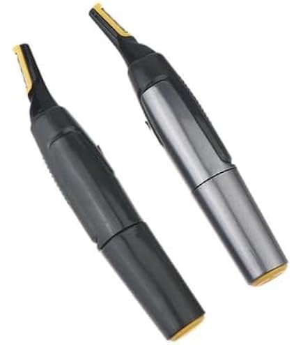 PHILIPS Aparador de pelos de nariz, série 3000 Aparador de nariz