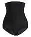 Womens High Waist Butt Lifter Shapewear Tummy Control Padded Hip Enhancer Panties Underwear