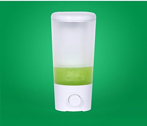 Wall-mounted Soap Dispenser/Single Head Soap Dispenser/Household Soap Liquid Box-A