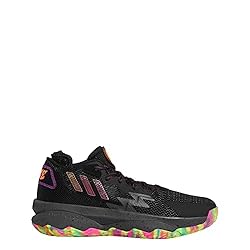 adidas Dame 8 Big Mood Basketball Shoes