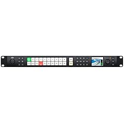 Blackmagic Design ATEM 2 M/E Constellation HD Live