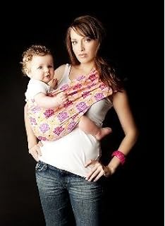 munchkin wrap sling