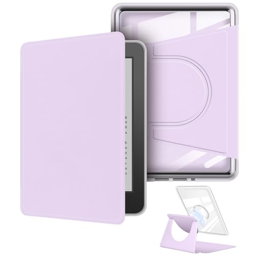 360 Degree Rotating Case for 6