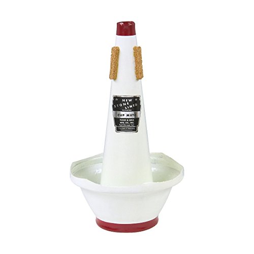 Humes & Berg Stonelined Cup Trombone Mute (152)