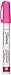 SHARPIE Oil-Based Paint Marker, Medium Point, Pink, 1 Count - Great for Rock Painting