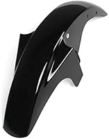 yamaha ybr front mudguard price