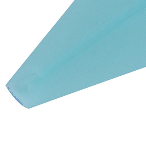New Design!!Pop Sales!!Molyveva 30cm Silicone Icing Piping Cream Pastry Bag Cake Decorating Tool