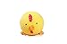 OYO-MALL Squeaky Dog Toys, Durable, Rubber Balls