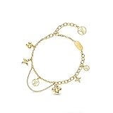 Louis Vuitton Blooming Supple Bracelet