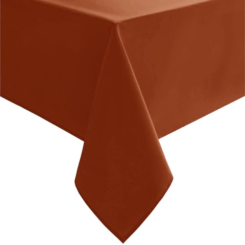 Hiasan Fall Tablecloth
