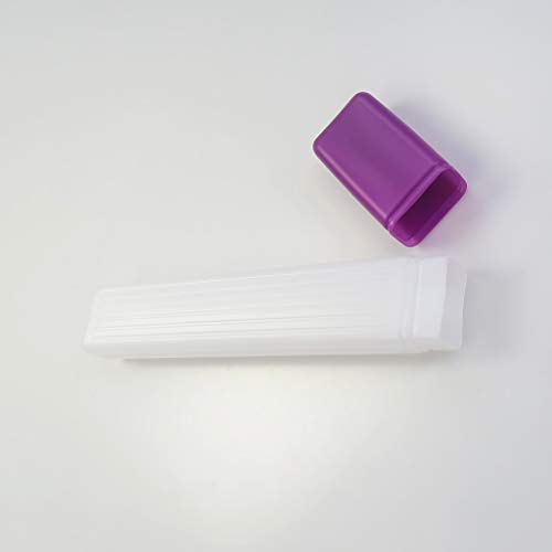 1 Baosity+Plastic+Knitting+Crochet+Storage