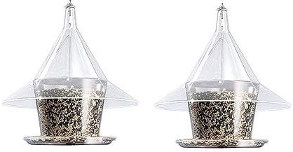 Amazon Com Arundale 360 Sky Cafe Wild Bird Feeder Rask Of Two