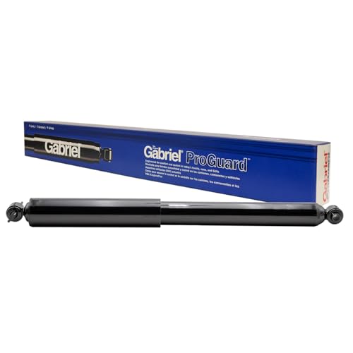 Gabriel 61543 ProGuard Rear Shock Absorbers for Chevrolet & GMC C1500; C2500; C…