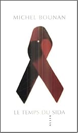 Le  temps du sida