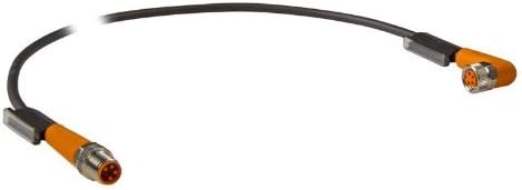 Connecting M8 ifm electronic EVC300 (100219)