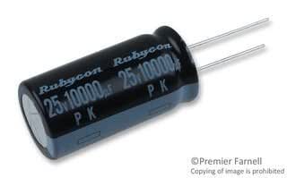 10000uf 25v конденсатор