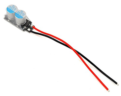 HobbyWing 86030030 2 Capacitors Module for XeRun Series Car