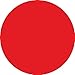 WallPops Red Hot Dry Erase Dot Decals