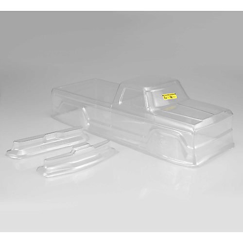 1979 Ford F-250 Monster Truck Body w/ Bumpers 0305