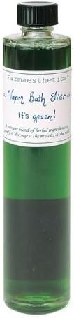 Farmaesthetics Vapor Bath Elixir - 4oz by Farmaesthetics