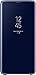 SAMSUNG Official Genuine Clear View Cover Case Galaxy S9+ (Blue)