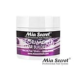 Mia Secret FORMAGEL Clear Builder Gel 1 oz Professional Nail System