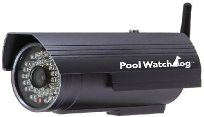 Pool Cover Specialists 17001-1-9 Pool Watchdog 17001-1-9