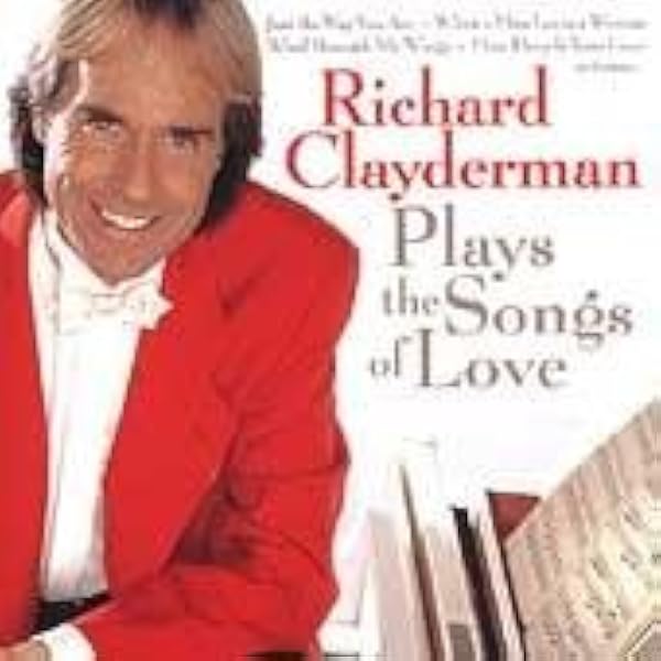 Orlando Pops Orchestra - Love Songs Of Andrew Lloyd Webber