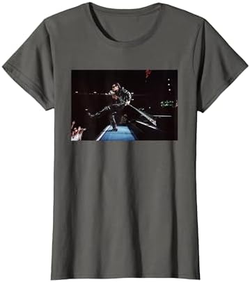 Amazon.com: U2 Rattle and Hum The Edge Bono Official Tee T-Shirt