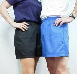 PumpnShorts Kids(Small 6-8,Royal)
