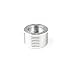 Marine Boat Polished Hub Adapter Keyway for Steering Wheel Grant 5 and 6 Hole
