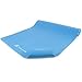Prosource Fit Classic Yoga Mat 1/8″ (3mm) Thick, Extra Long 72-Inch Lightweight Fitness Mat with Non-Slip Grip for Yoga, Pilates, Exercise, Aquathumb 1