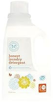 The Honest Company - Effective Hypoallergenic Laundry Detergent - 70 oz