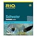 Rio Saltwater Leader 10ft 25lb, 3 Pack