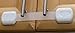 Adjustable Child Safety Locks, Locking Cabinets, Drawers, Oven, Refrigerator, Toilet Seat. Perfect Set No drilling Uses 3M Adhesive. Childproof Your Home. BONUS 4 pack Corner Guards. (6 Pack, White)